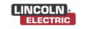 Logo Lincoln Electric